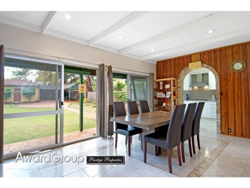 2 Taylor Avenue, West Ryde NSW 2114