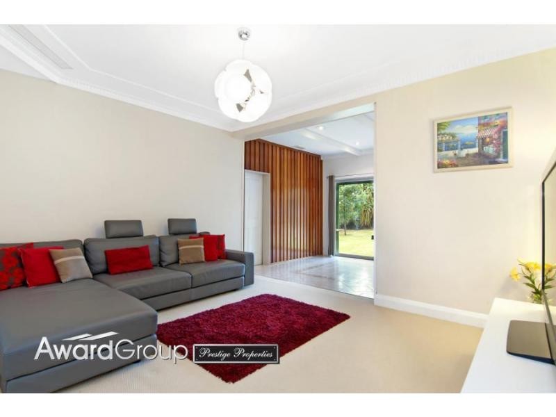2 Taylor Avenue, West Ryde NSW 2114
