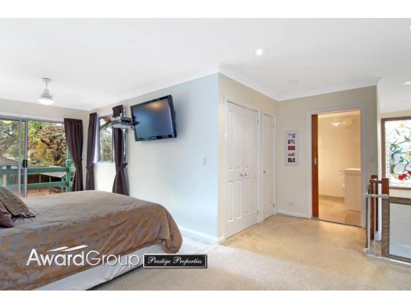 2 Taylor Avenue, West Ryde NSW 2114