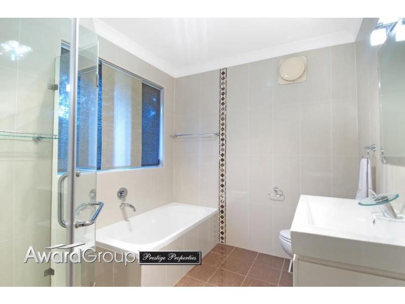 2 Taylor Avenue, West Ryde NSW 2114