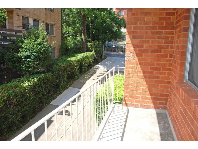 6/20 Meadow Crescent, Meadowbank NSW 2114