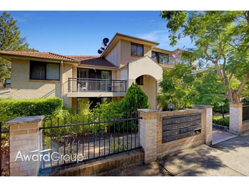 8/18-22 Meehan Street, Granville NSW 2142