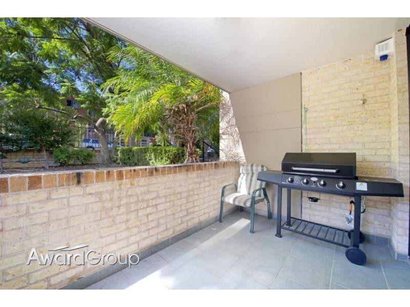 8/18-22 Meehan Street, Granville NSW 2142