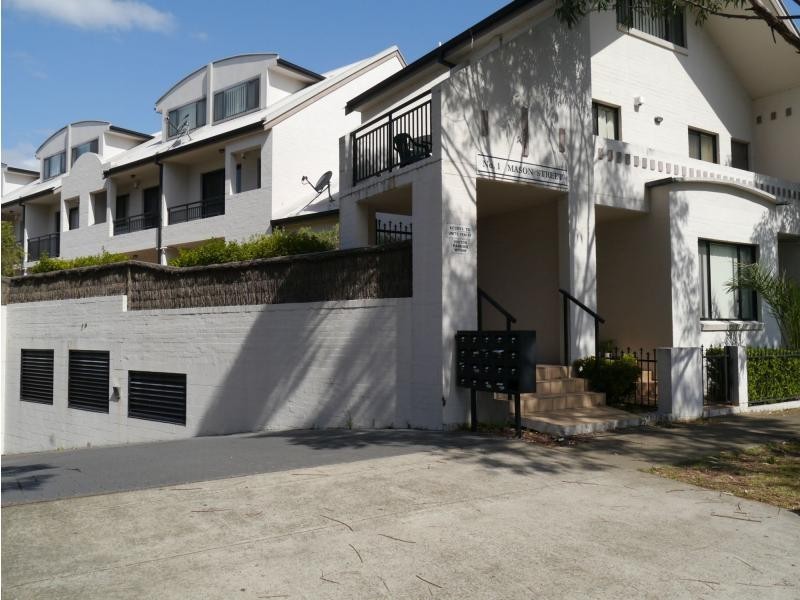 11/1-5 Mason Street, North Parramatta NSW 2151