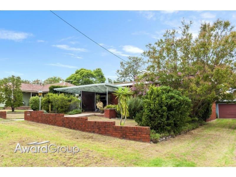 8 Deakin Street, West Ryde NSW 2114