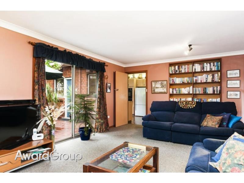 8 Deakin Street, West Ryde NSW 2114