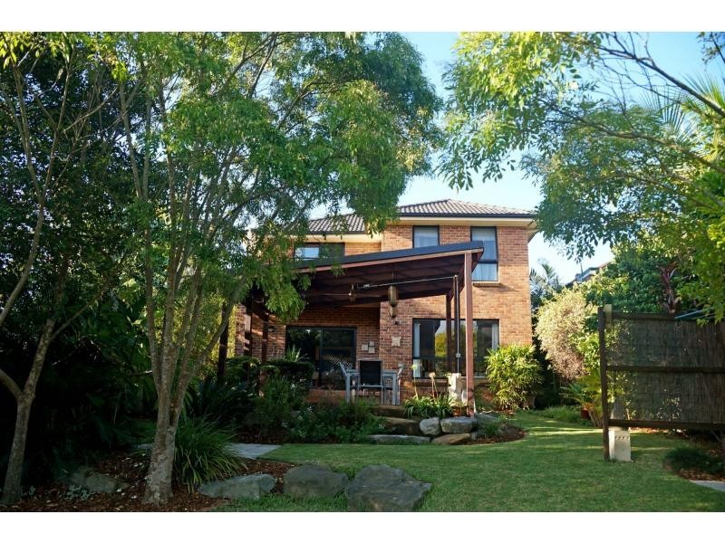 14 Andrew Street, West Ryde NSW 2114