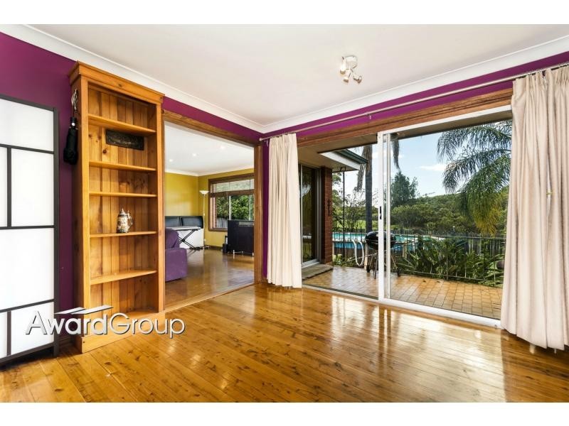 157 Wharf Road, Melrose Park NSW 2114