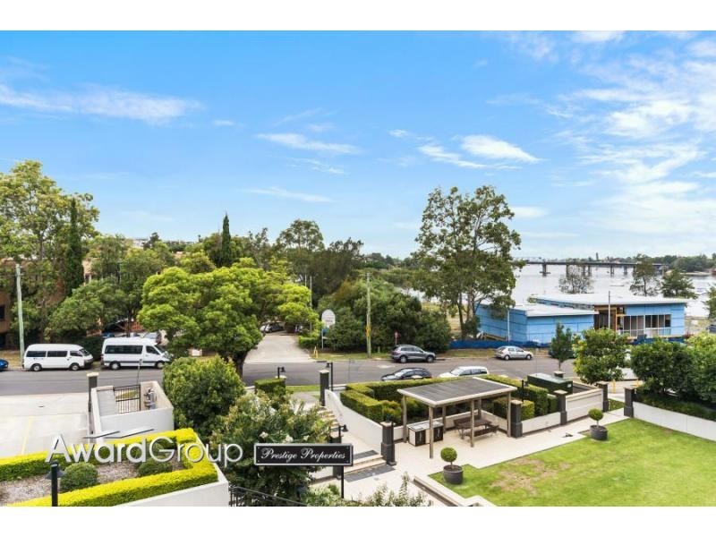 40/141 Bowden Street, Meadowbank NSW 2114