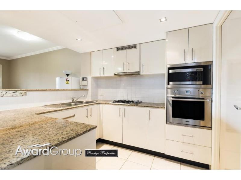 40/141 Bowden Street, Meadowbank NSW 2114