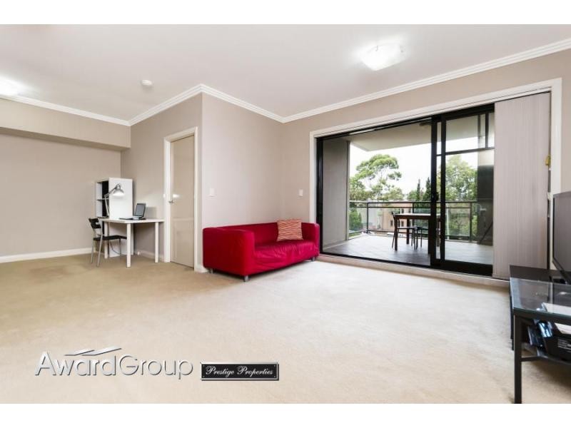 40/141 Bowden Street, Meadowbank NSW 2114