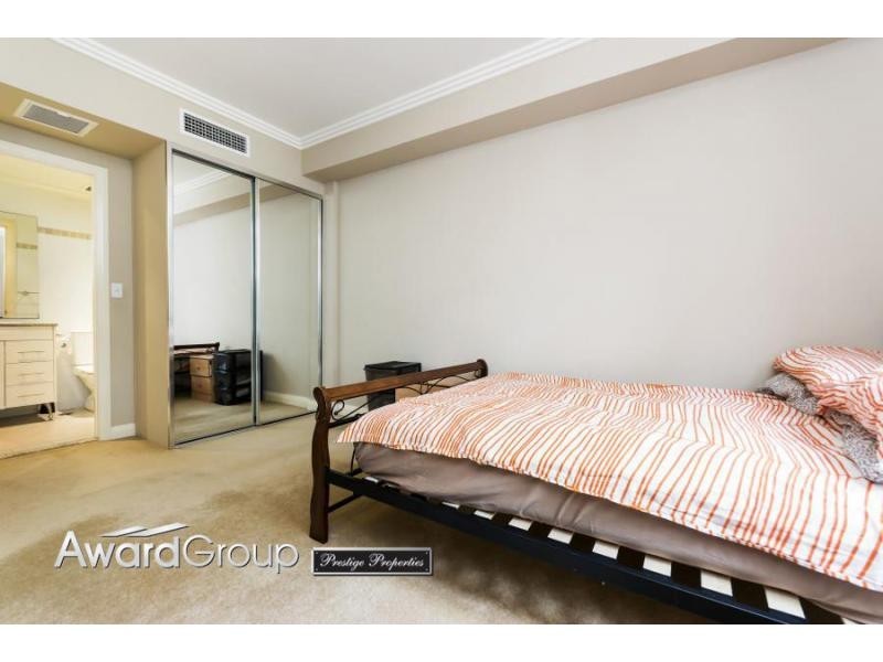 40/141 Bowden Street, Meadowbank NSW 2114