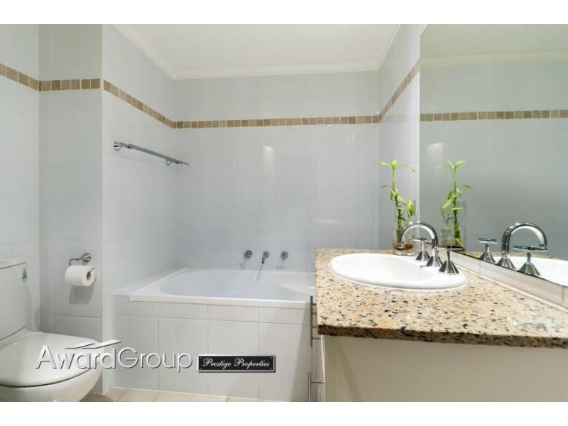 40/141 Bowden Street, Meadowbank NSW 2114