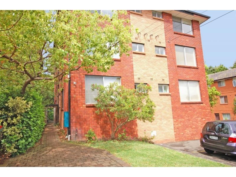 11/2 Adelaide Street, West Ryde NSW 2114