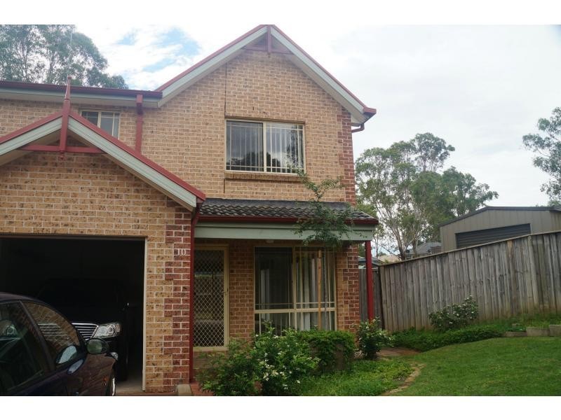 10/8 Hillcrest Road, Quakers Hill NSW 2763