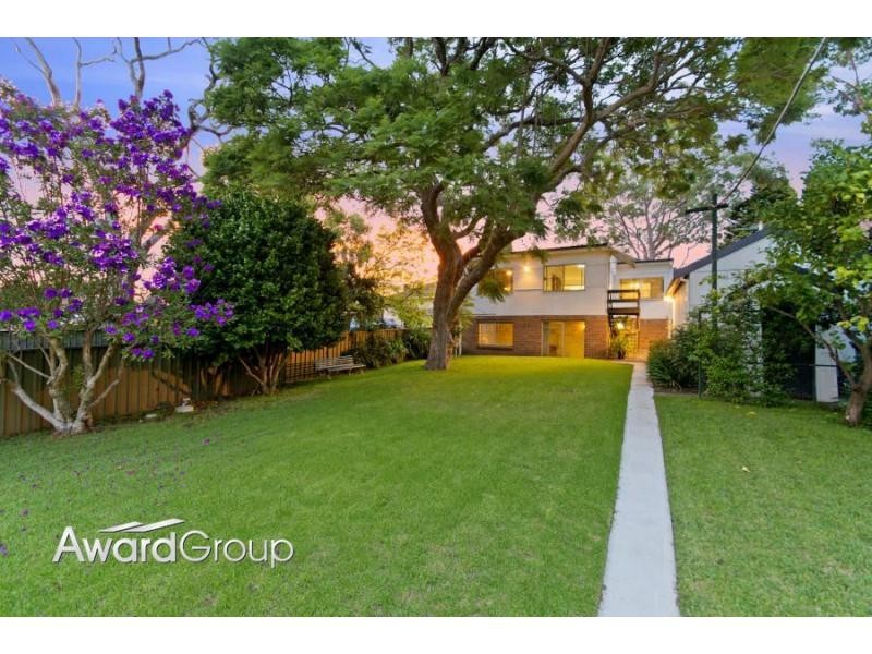 32 Maxim Street, West Ryde NSW 2114