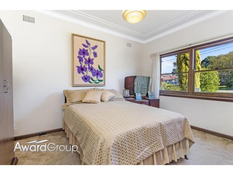 122 Lancaster Avenue, (Riverside), Melrose Park NSW 2114