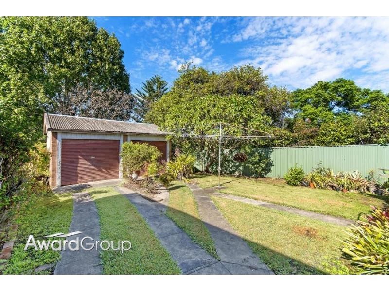 122 Lancaster Avenue, (Riverside), Melrose Park NSW 2114
