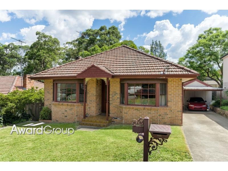 14 Joseph Street, Rydalmere NSW 2116