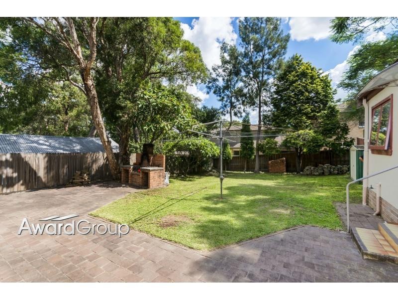 14 Joseph Street, Rydalmere NSW 2116