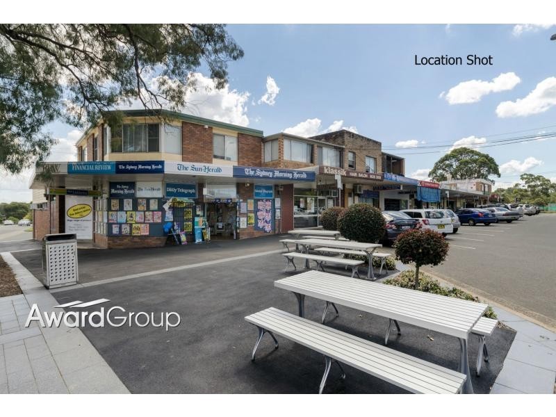 14 Joseph Street, Rydalmere NSW 2116