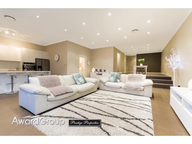 24 Madonna Street, Winston Hills NSW 2153
