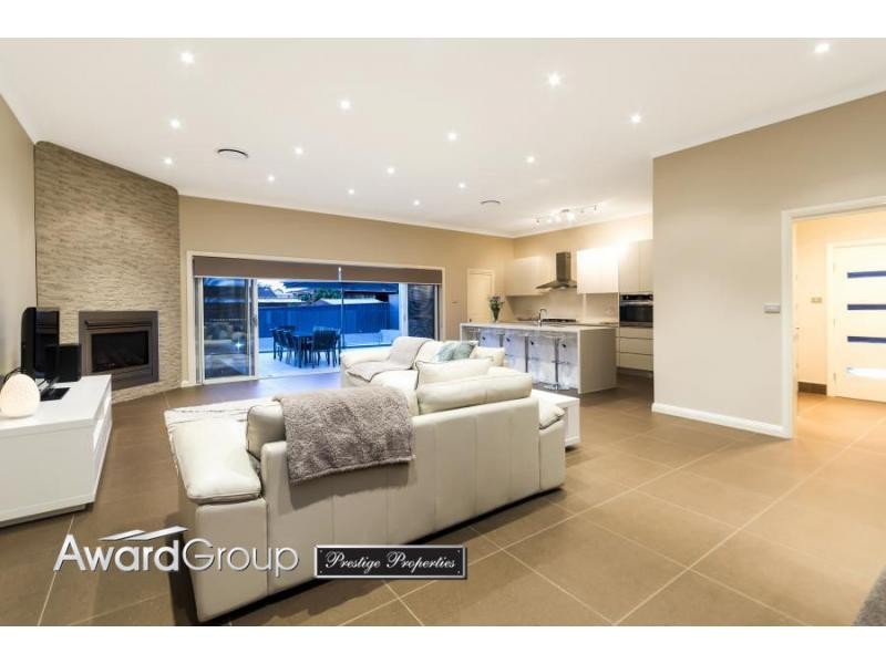 24 Madonna Street, Winston Hills NSW 2153