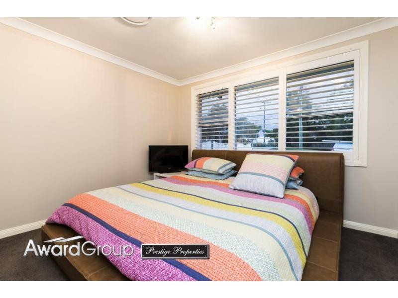 24 Madonna Street, Winston Hills NSW 2153