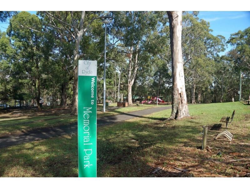 17/3-5 Meadow Crescent, Meadowbank NSW 2114