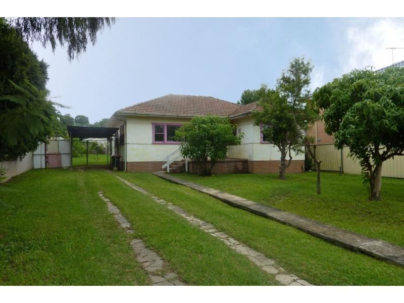 166 Kissing Point Road, Dundas NSW 2117