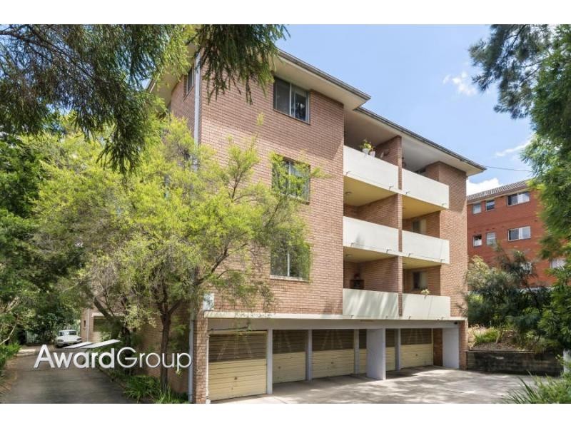 1/5-7 Riverview Street, West Ryde NSW 2114