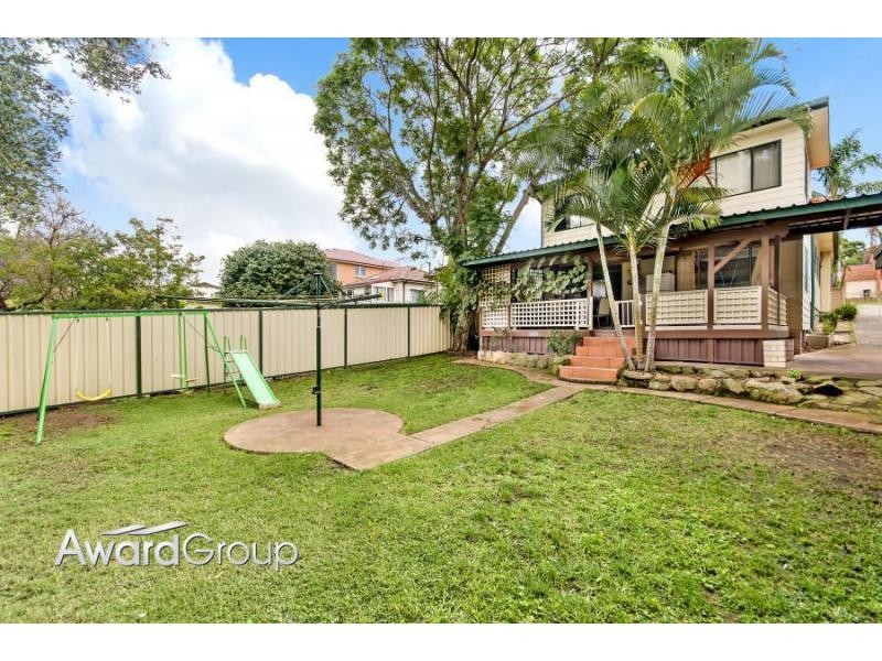 36 Macartney Street, Ermington NSW 2115