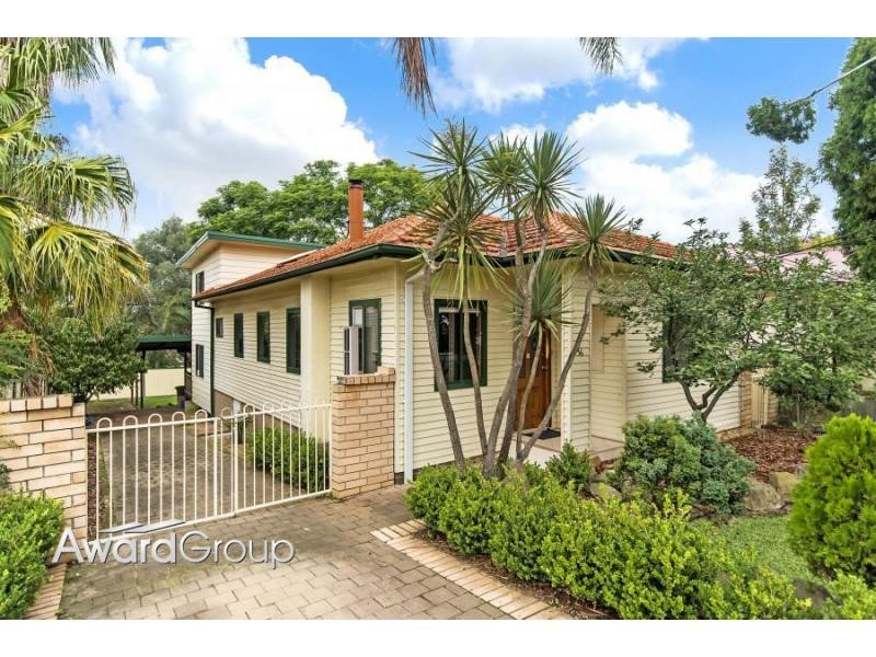 36 Macartney Street, Ermington NSW 2115