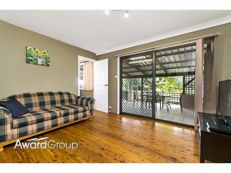 36 Macartney Street, Ermington NSW 2115