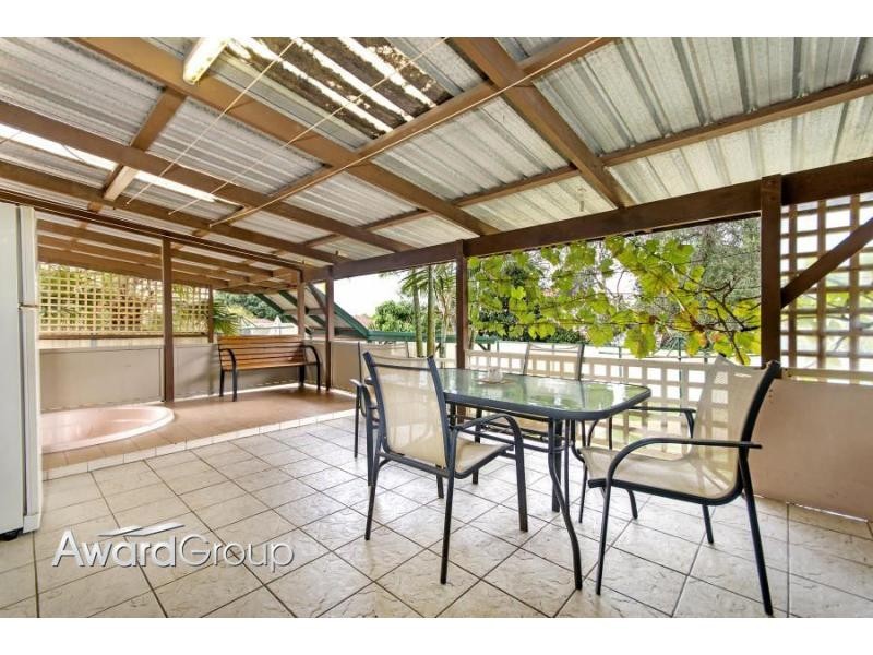 36 Macartney Street, Ermington NSW 2115