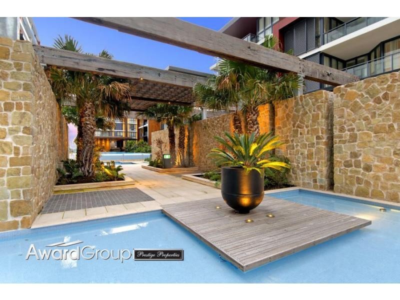 B801/5 Pope Street, Ryde NSW 2112