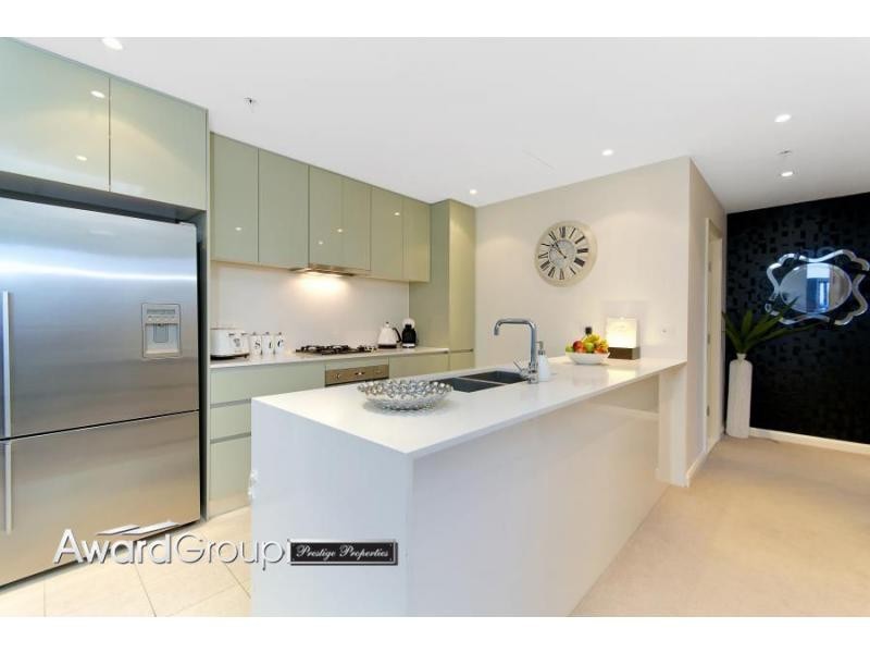 B801/5 Pope Street, Ryde NSW 2112