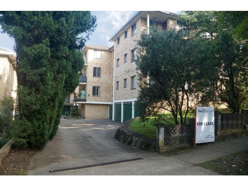 4/31-33 Pearson Street, Gladesville NSW 2111