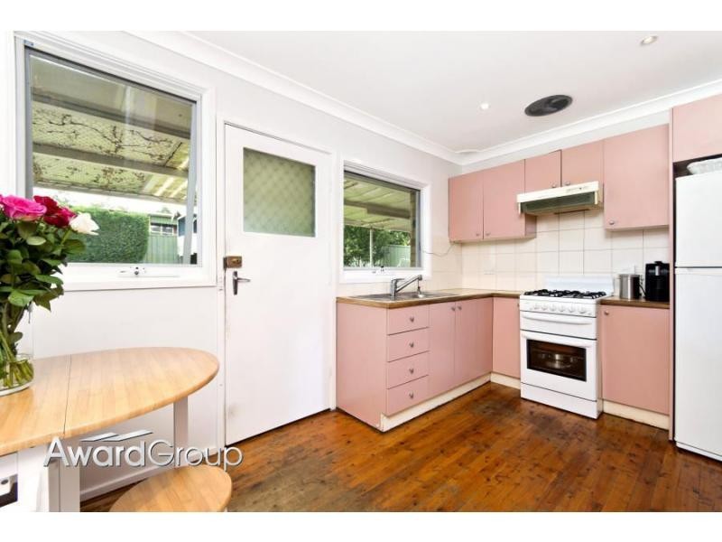 4 Madonna Street, Winston Hills NSW 2153