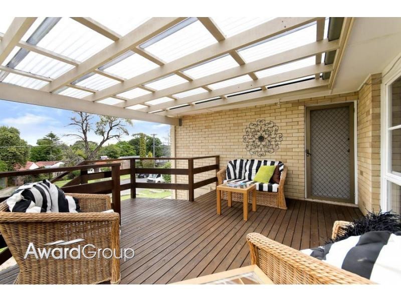 4 Madonna Street, Winston Hills NSW 2153