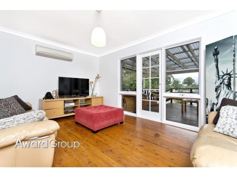 4 Madonna Street, Winston Hills NSW 2153