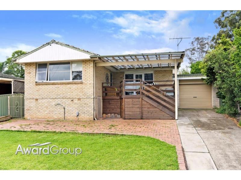 4 Madonna Street, Winston Hills NSW 2153