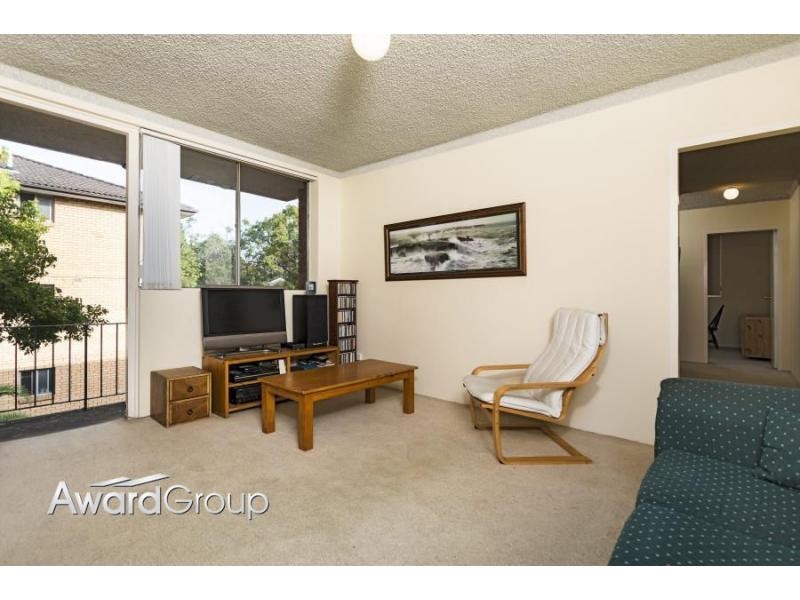 Unit 11/4 Union Street, Meadowbank NSW 2114