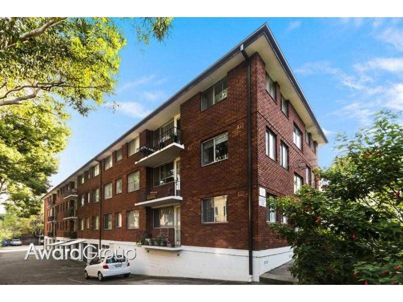 Unit 11/4 Union Street, Meadowbank NSW 2114