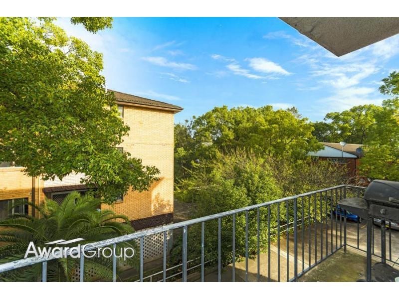 Unit 11/4 Union Street, Meadowbank NSW 2114