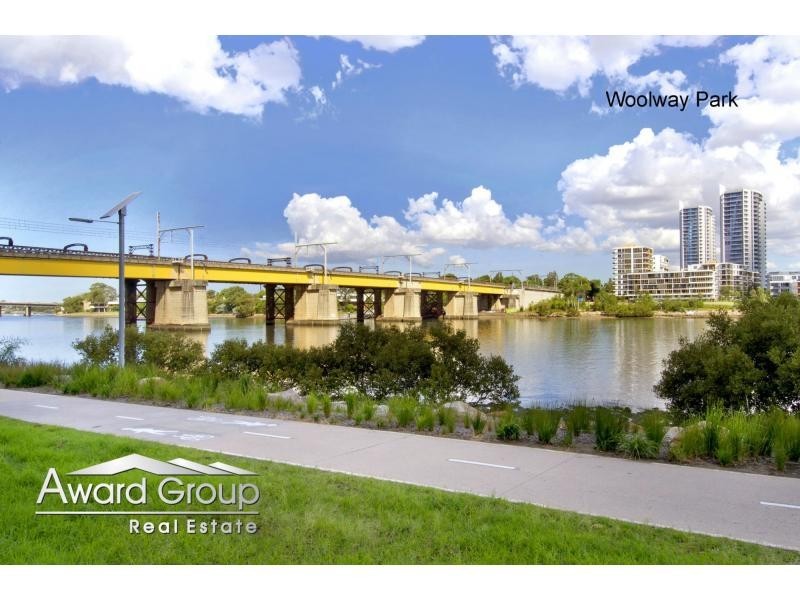 Unit 11/4 Union Street, Meadowbank NSW 2114