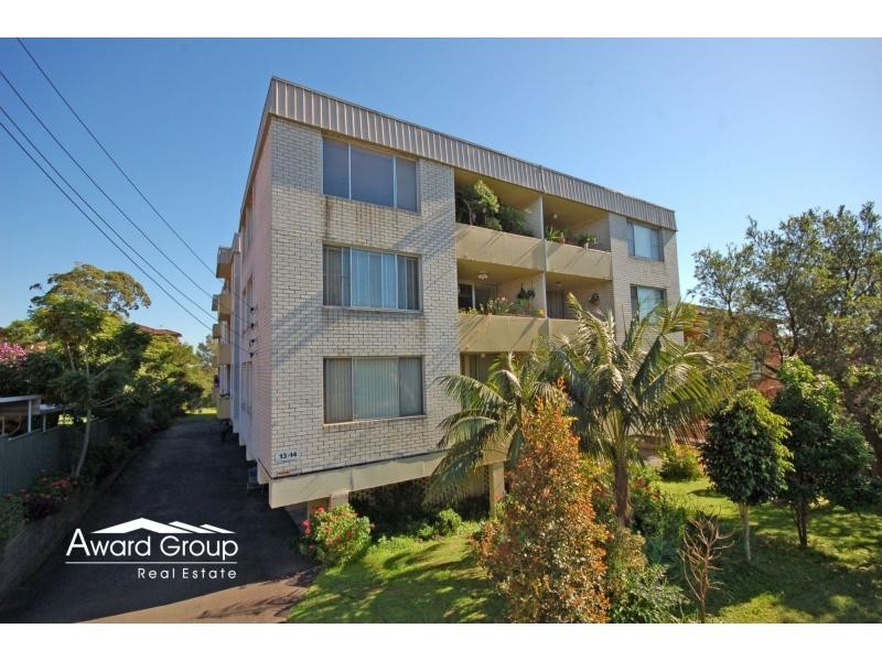 8/13-14 Bank Street, Meadowbank NSW 2114