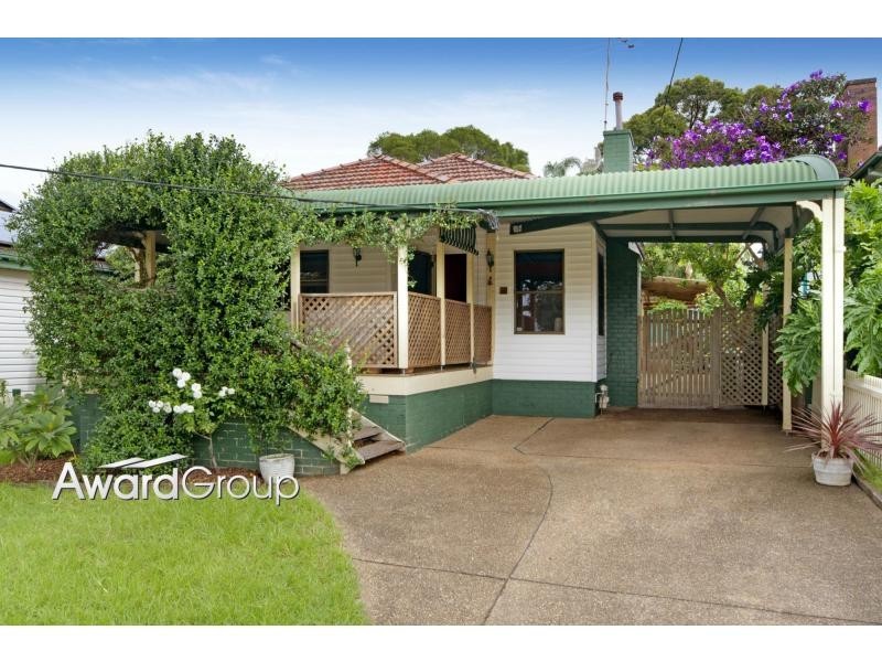66 Trumble Avenue, Ermington NSW 2115