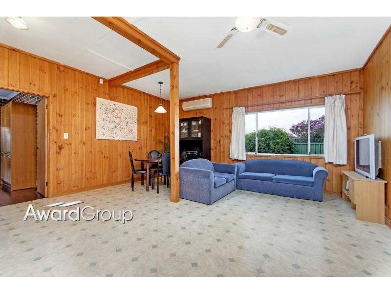 66 Trumble Avenue, Ermington NSW 2115