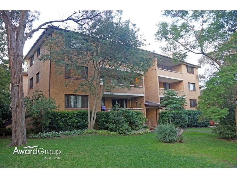 13/13-15 Helen Street, Westmead NSW 2145